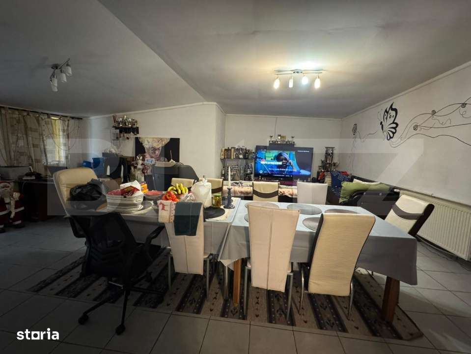 Casa cu 5 camere 300 mp in Hunedoara - Imagine principală: 4/19