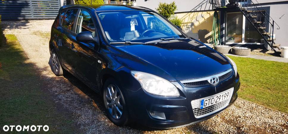 Hyundai I30 1.4 Classic + - 3