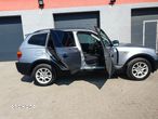 BMW X3 2.0i - 16