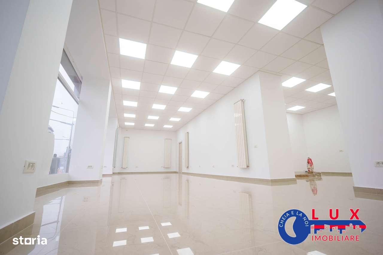 ID 8252 EXCLUSIVITATE LUX Imobiliare – Spațiu ULTRACENTRAL - Imagine principală: 5/17