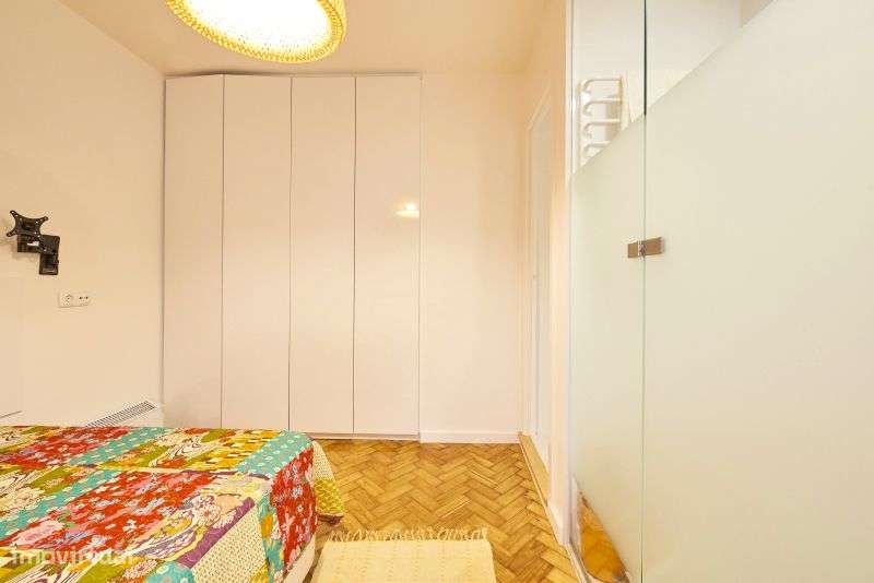 Estudio Lgº 1º ten João Rodrigues Moura, metro Olivais - Grande imagem: 4/11