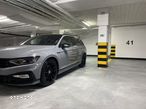 Volkswagen Passat 2.0 TSI 4Mot R-Line Edition DSG - 23