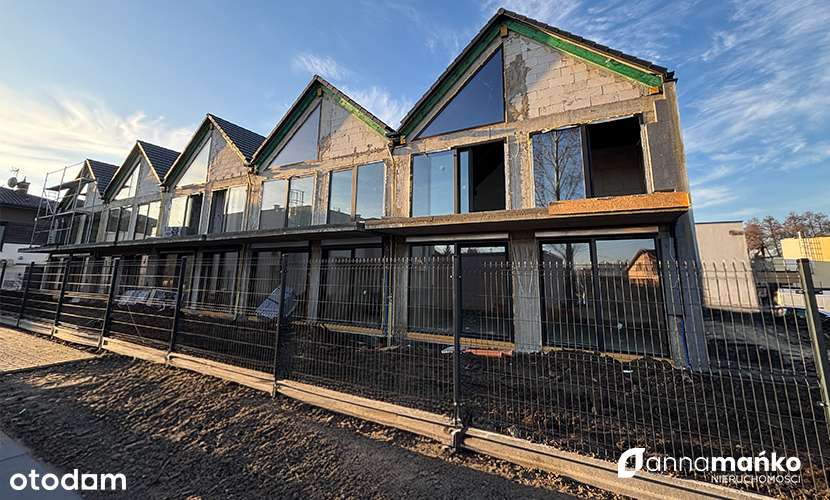 Mieszkanie 64 m2 - RABAT na miejsce postojowe!-13