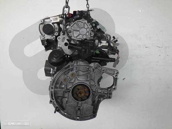 Motor Citroen C3 1.4HDi Ref.8HP - 3