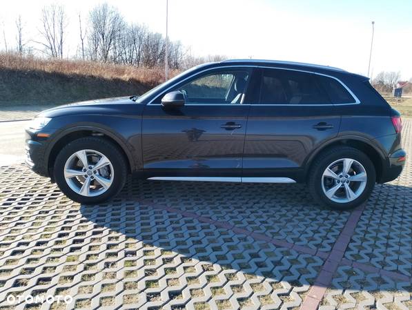 Audi Q5 2.0 TFSI Quattro S tronic - 16