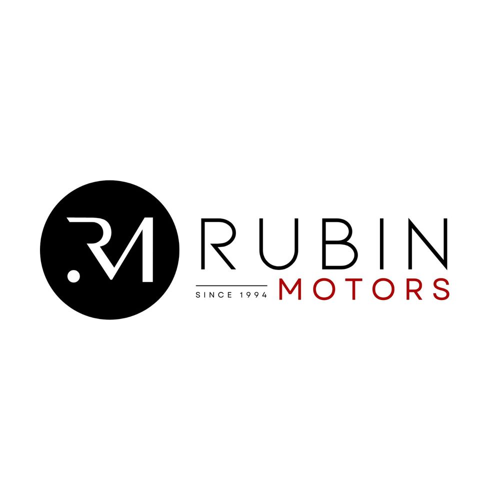 Rubin Motors Cluj