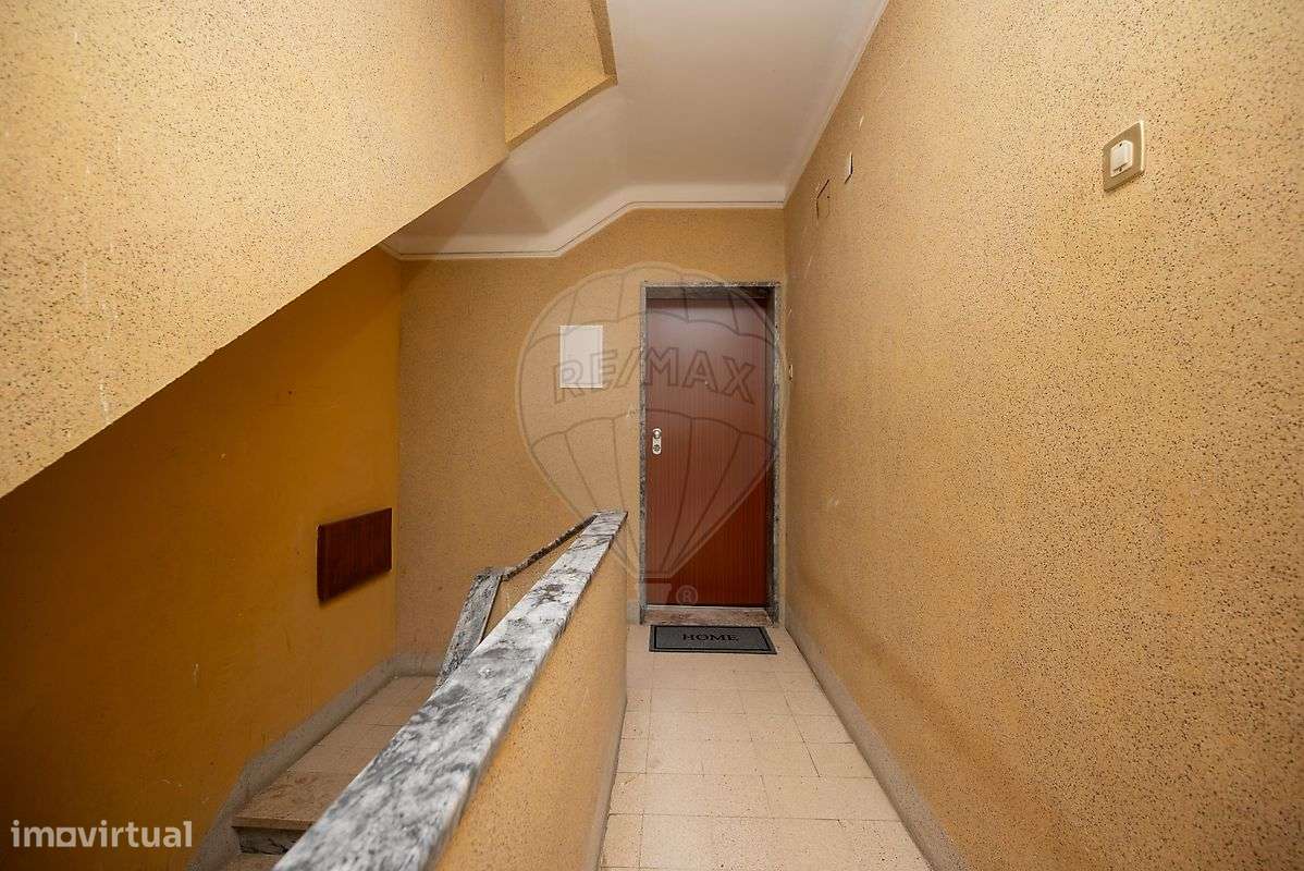 Apartamento T3 para venda-22