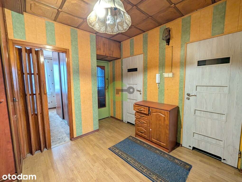 Duże M5 na Wrzosowiaku | Częstochowa ul. Sportowa-5