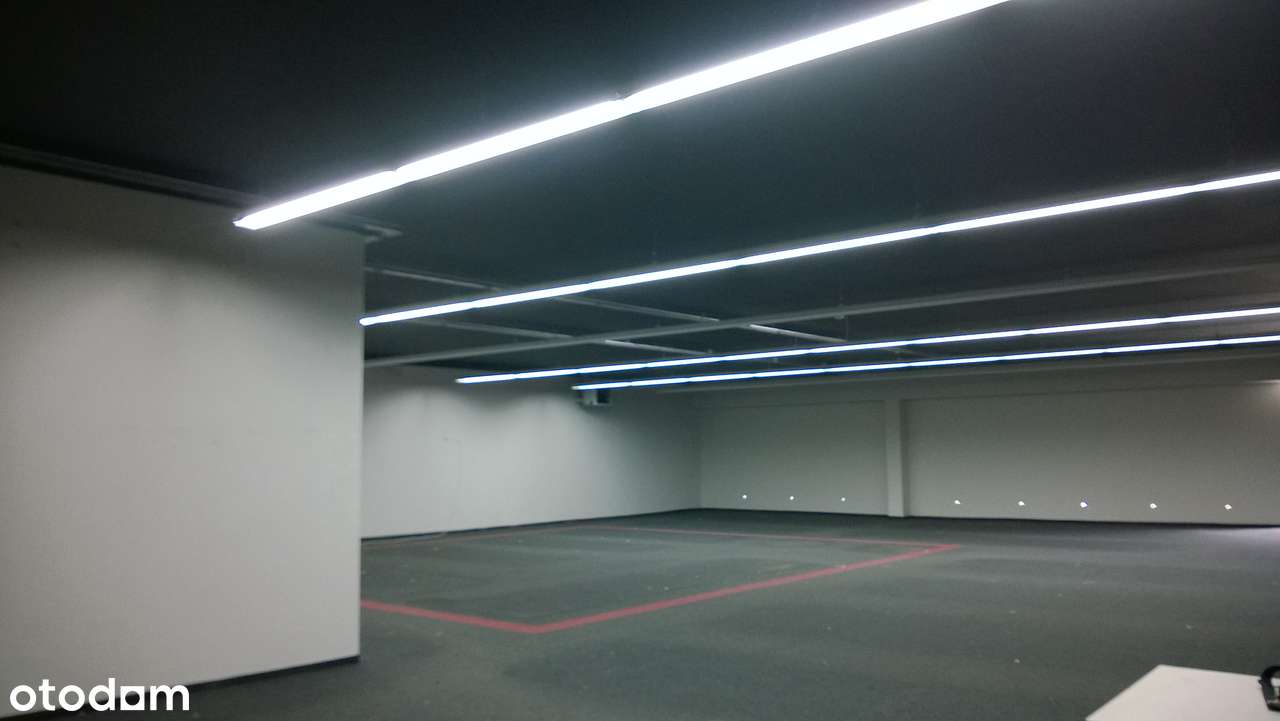 Wynajmę atrakcyjny lokal Handlowo-Usługowy 493m2 - Pełny obrazek: 2/2