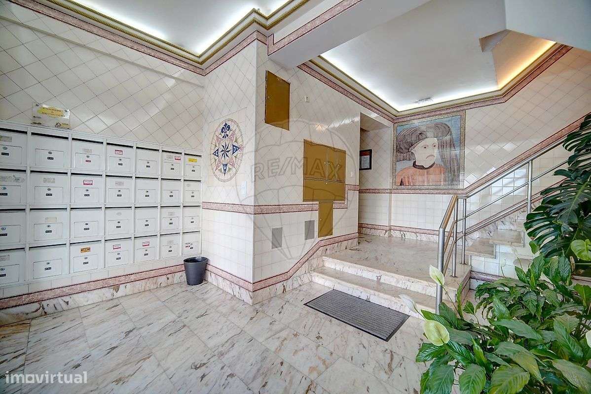 Apartamento T2 para venda-21