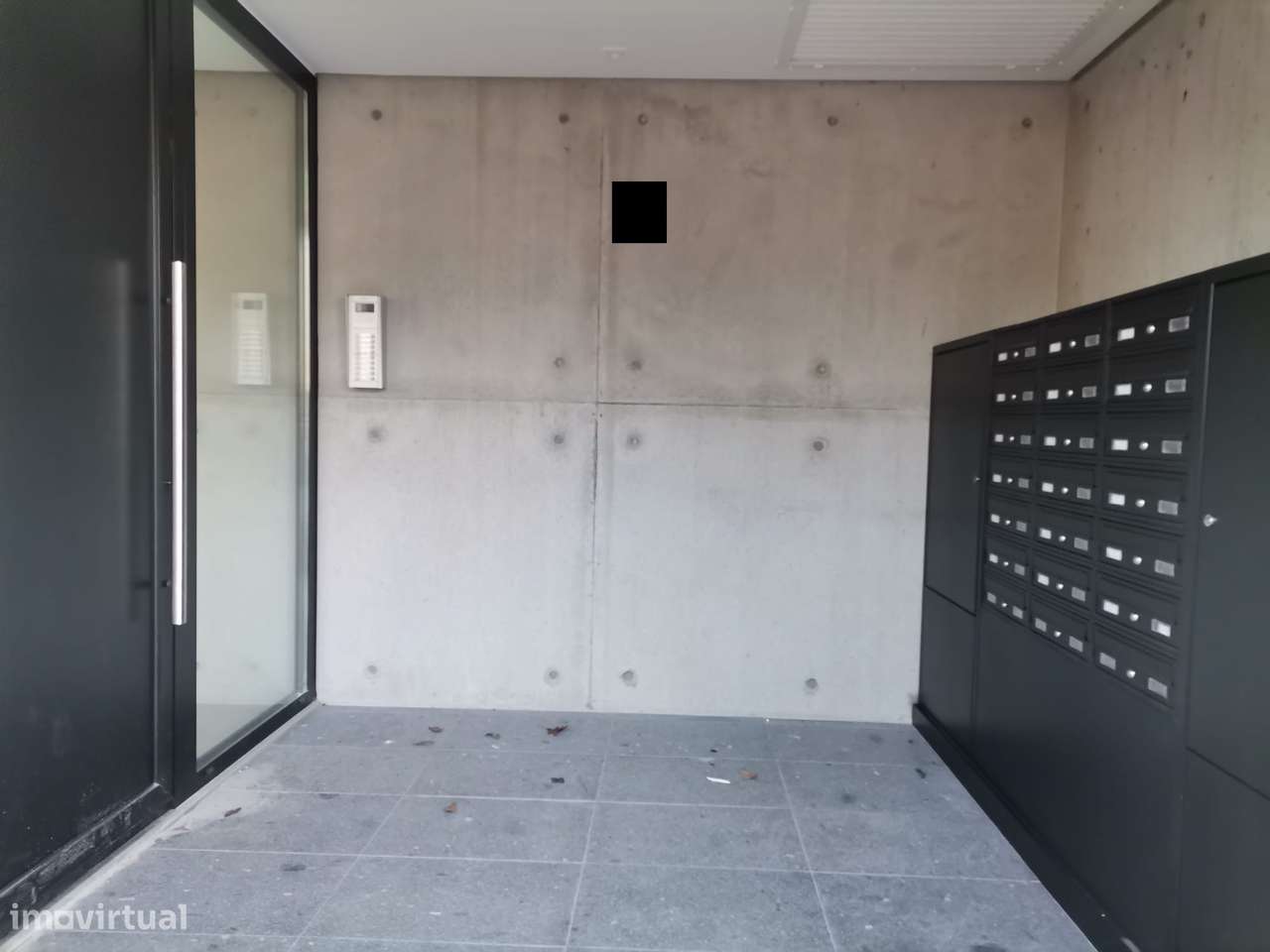 Novo T3 ÚLTIMO PISO de Luxo com TERRAÇO  - Vistas desafogadas-25