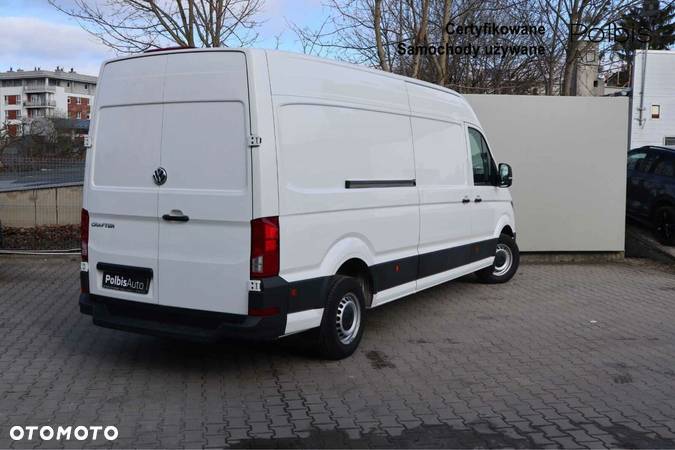 Volkswagen Crafter - 4