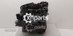 Motor MERCEDES CLK (C209) 200 Kompressor 09.02 - 05.09 Usado REF. M271.940 - 4