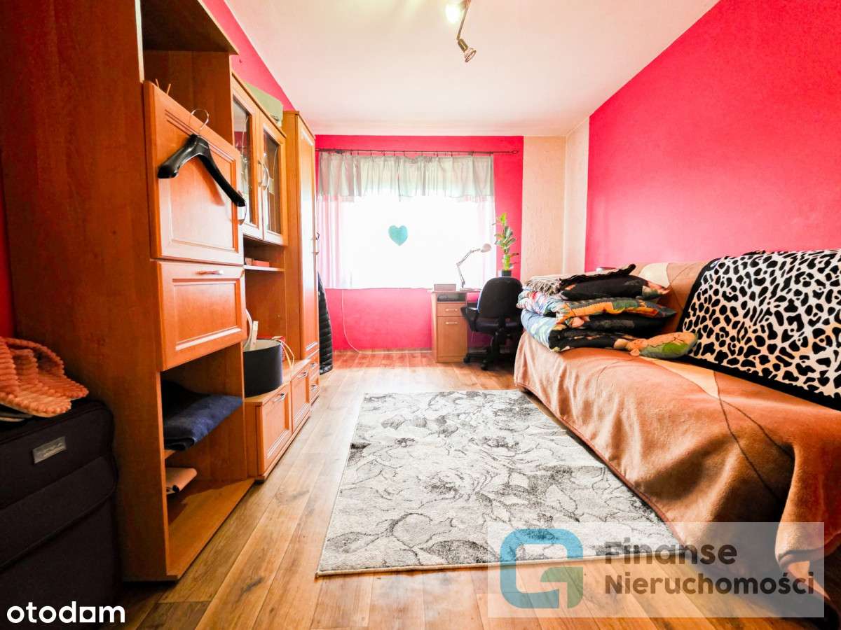 Dom z ogromnym potencjałem – Podkonice Duże 15f-7