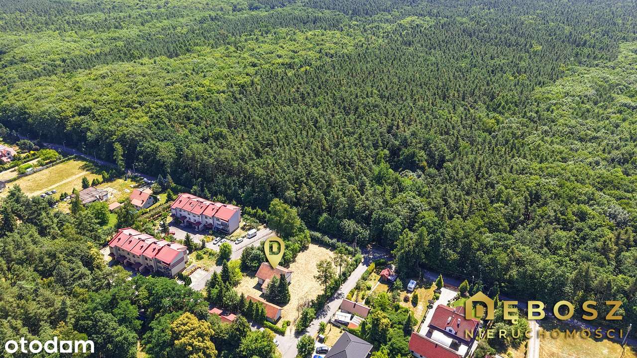 ul. Partyzantów | 2x Budynki / Magazyn z działką - 150 m2 / 2400 zł ! - Pełny obrazek: 5/20