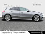 Mercedes-Benz Klasa A 220 d AMG Line 8G-DCT - 8