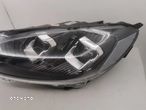 Lampa Ford Kuga MK3 MKIII Full Led  LV4B - 13E017 - AH lewa przednia - 24