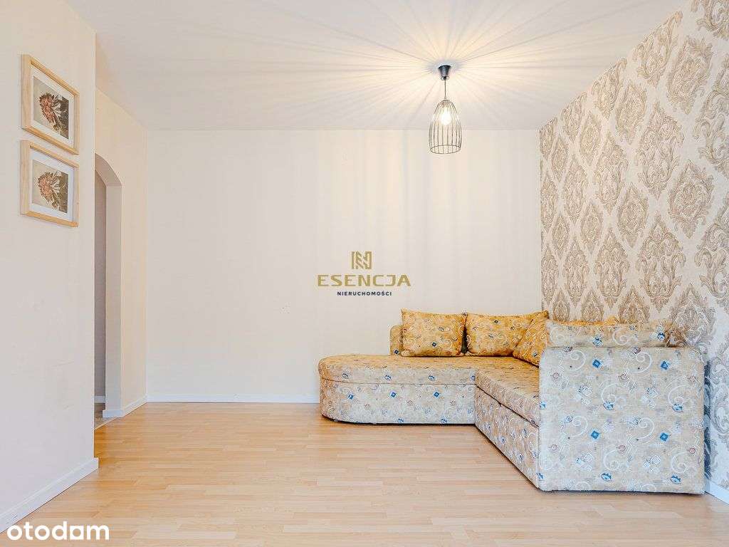 Mieszkanie 67 m2 na I piętrze z balkonem - Pełny obrazek: 5/12