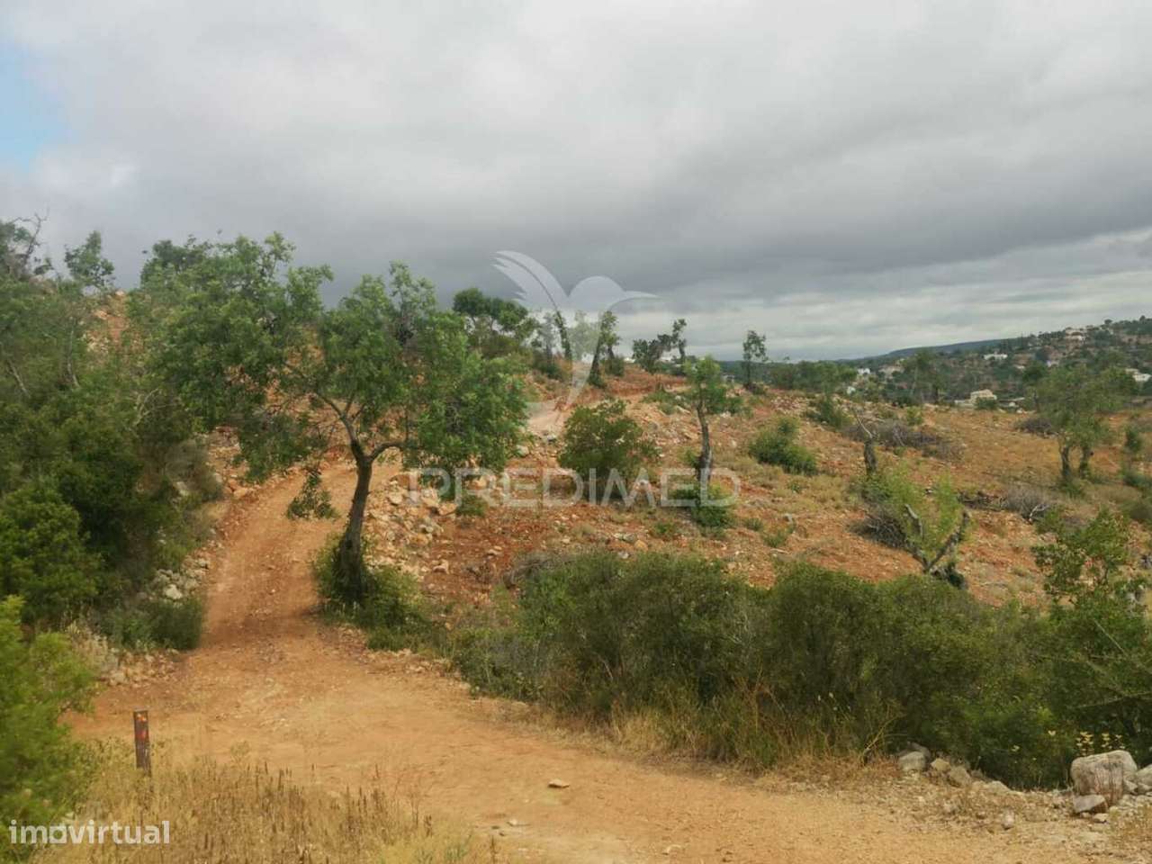 Terreno misto perfeito para a sua casa de sonho - Grande imagem: 4/23