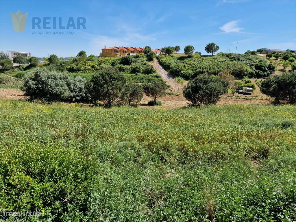 Alenquer - Terreno 352 m2 - Grande imagem: 5/17