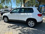 Volkswagen Tiguan 1.4 TSI BlueMotion Technology Trend & Fun - 14