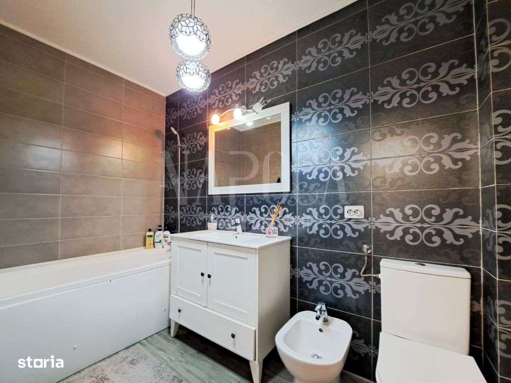 Apartament 2 camere de vanzare in Floresti - Imagine principală: 4/5