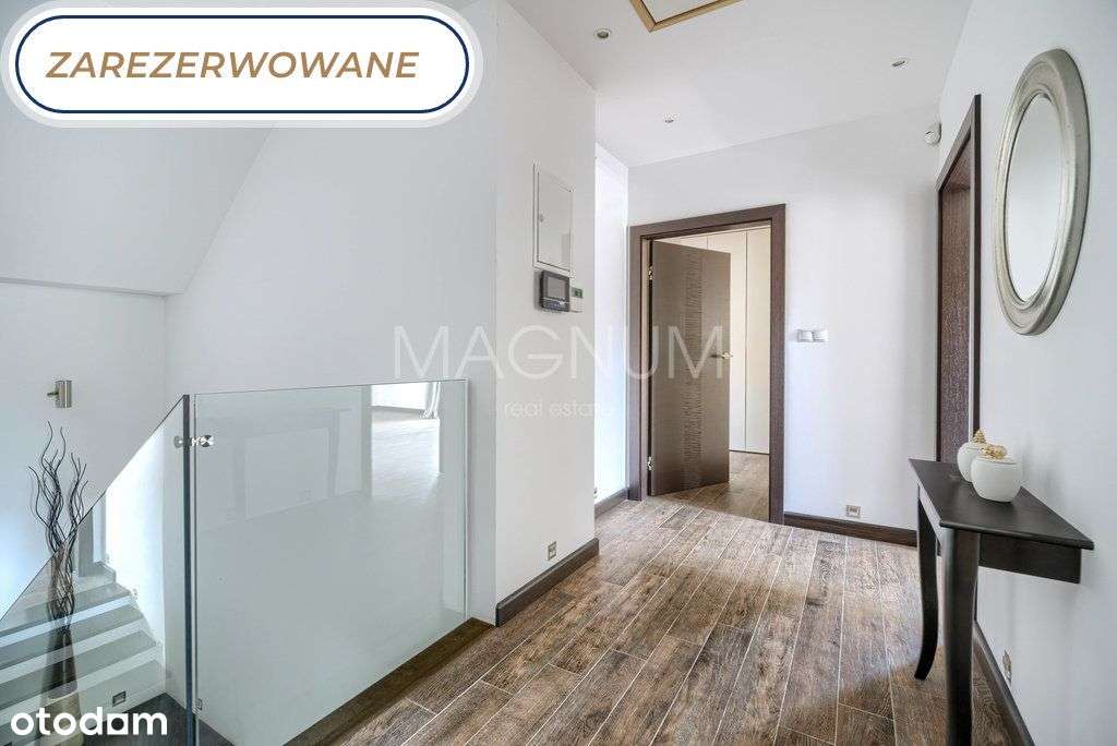 Piękny dom wolnostojący w przyjaznym otoczeniu-7