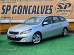 Peugeot 308 SW 1.6 BlueHDi Allure - 1