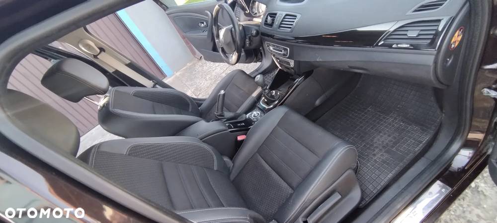 Renault Megane 1.5 dCi Bose Edition - 12