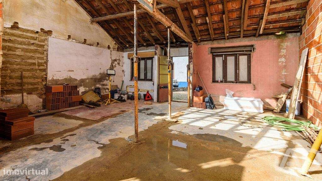 Casa / Villa T2 em Almeirim de 90,00 m2 - Grande imagem: 5/28