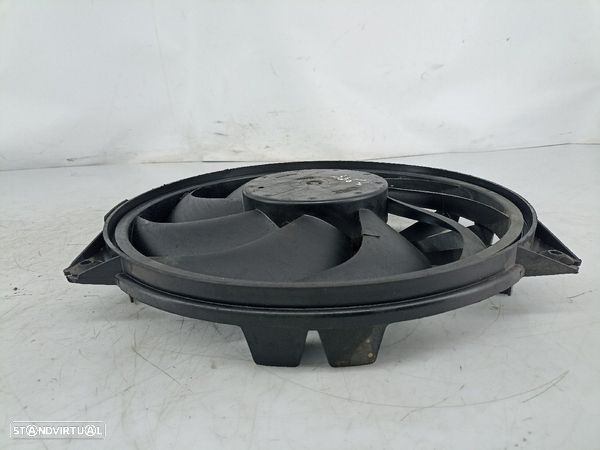 Termoventilador Citroen Xsara Coupé (N0) - 4