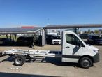 Mercedes-Benz Sprinter 517 cdi RWD - 5