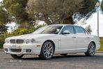 Jaguar XJ ver-xj8-4-2-super-v8-s-c - 1