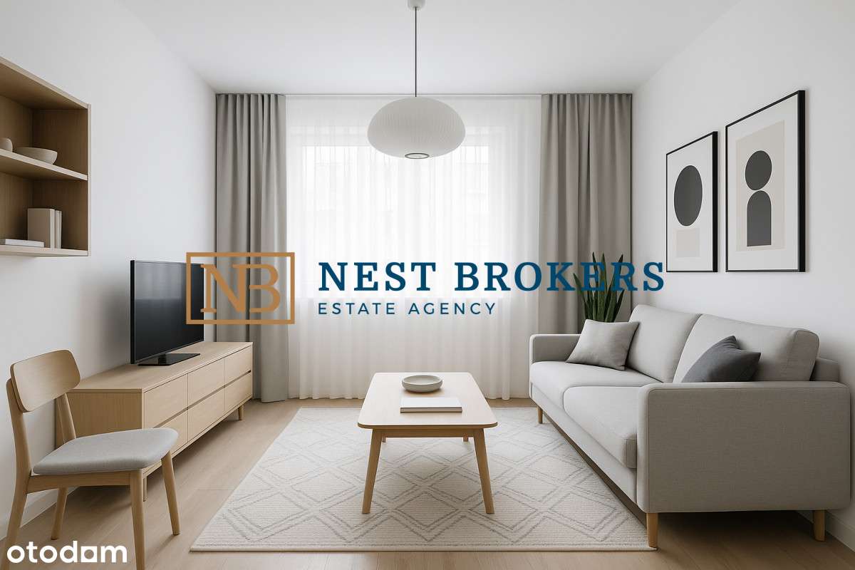 Mieszkanie przy Wiśle Nowa Cena-4