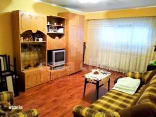 Apartament 3 camere I.C.Frimu, mobilat si utilat