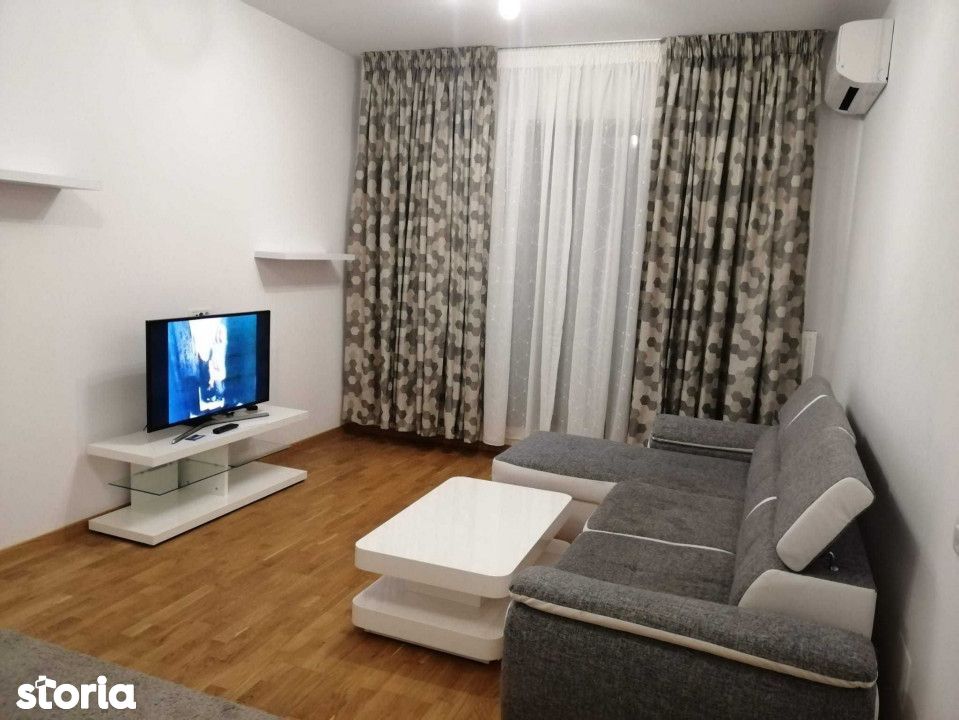 Vanzare Apartament 2 camere / 53 mp utili / Sisesti