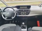 Citroën C4 Picasso 1.6 e-HDi Exclusive - 15