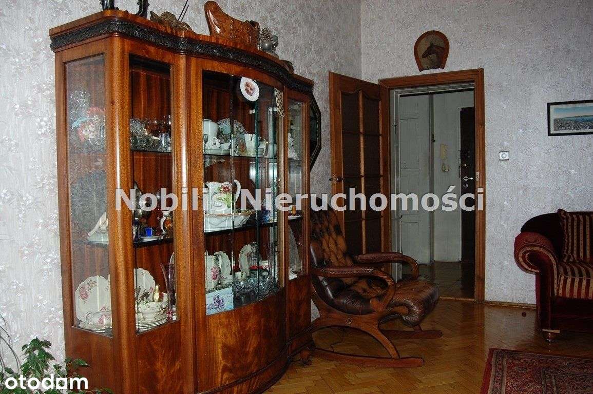 ul. Pomorska 3 pokoje balkon-8