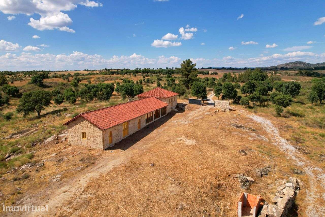 Quinta com vistas fantásticas para Monsanto-11