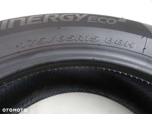 175/65R15 OPONA LETNIA Hankook Kinergy Eco 2 88H - 4