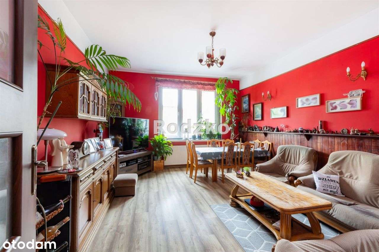 Przestronne M-4 w centrum miasta. - Pełny obrazek: 4/16