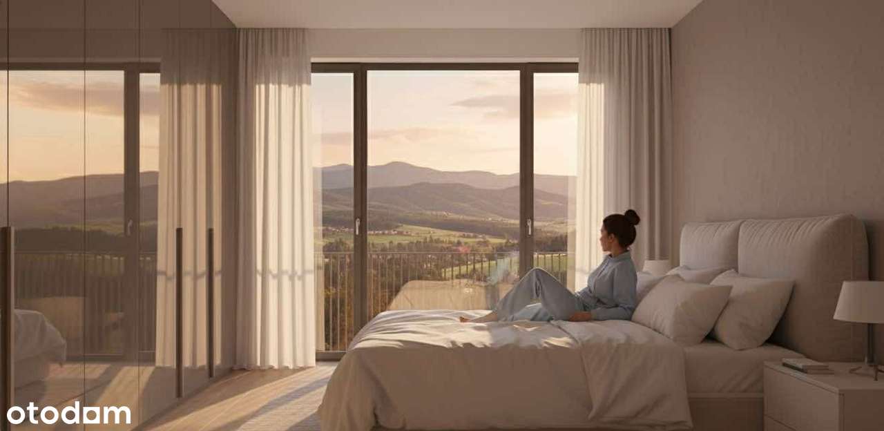 Beskidzki urban vibe - miejsce, które samo robi atmosferę-3