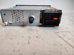 PEUGEOT 207 06- 1.6 HDI RADIO RADIOODTWARZACZ 96643698XT - 6