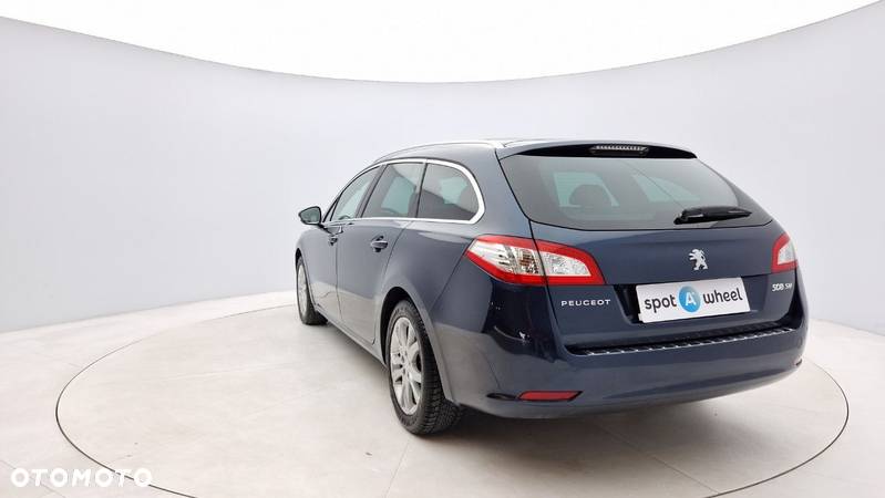 Peugeot 508 2.0 HDi Business Line - 3