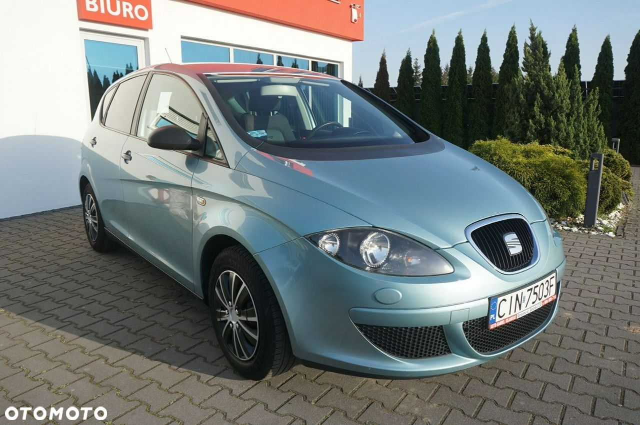 Seat Altea 1.4 Reference - 1