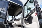 Scania S 450 / RETARDER / COMPRESOR DE SUFLARE MHS ​​1100 / SKINS / ECHIPAMENT BOGAT - 35