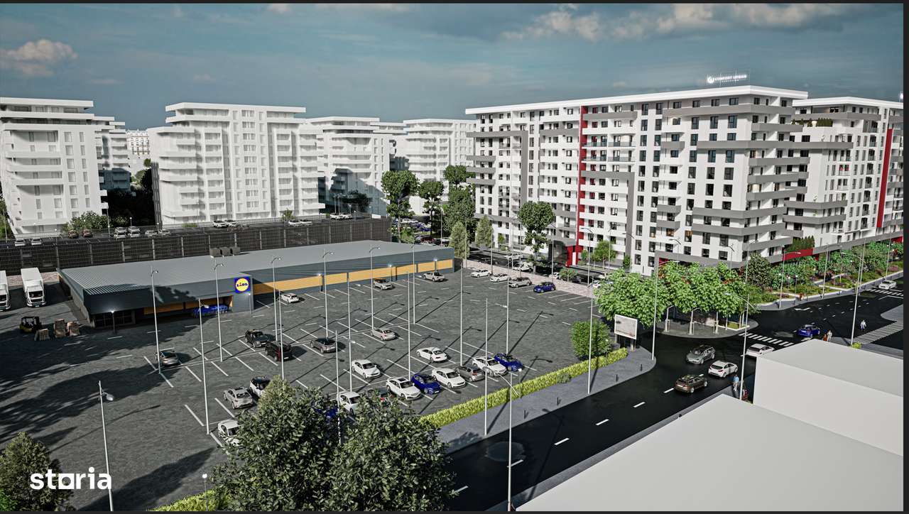 Apartament premium cu 4 camere si terasa impresionanta de 117 mp-0