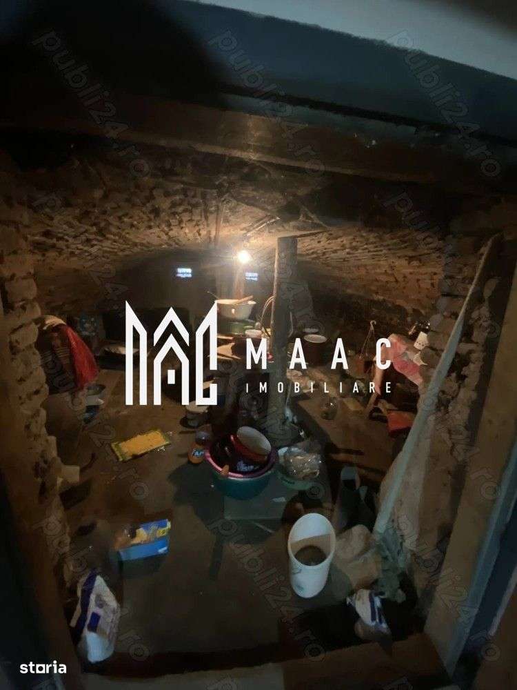 Casa 3 camere | Pivnita | Teren | Buia - Imagine principală: 5/5