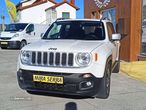 Jeep Renegade 1.6 MJD Limited DCT - 5