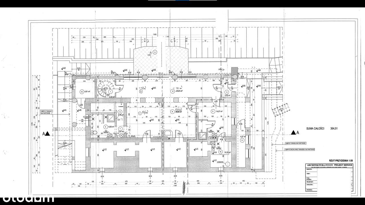 Dworek do generalnego remontu powyżej Hotelu Gołębiewski - Twój azyl-8
